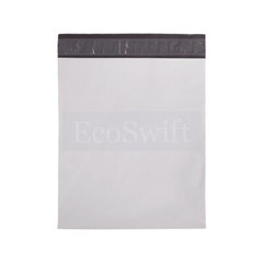 1-10000 14.5×19 «EcoSwift» Poly Mailers Envelopes Plastic Shipping Bags 2.35 MIL