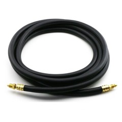 WeldingCity® Dinse-rear TIG Welding Torch WP-9 125A 25-ft Air-Cool | US Seller