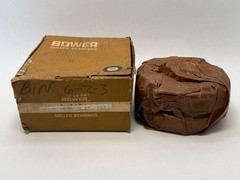 Bower 56425/56650D Double Taper Bearing Cone & Cup 4-1/4″ ID 6″ OD 56425 56650-D