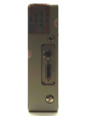 BETA Lasermike 201-100 Endura 201 LASER Micrometer Gage Head, .01-1.0″ Range
