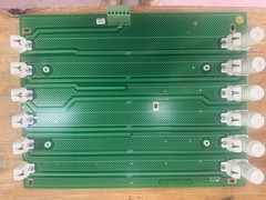 Bio-Rad TR2001 LC Transilluminator Tray GelDoc Universal Hood II Filter