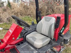 2021 Toro Groundsmaster 3500D AWD Riding Field Lawn Mower Diesel Kubota bidadoo