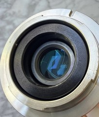 Diagnostic Instruments HRD100-NIK 1.0X High Resolution Digital F-Mount Adapter