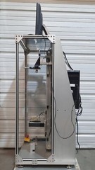 BETA Lasermike 8016 Tube Profile System, 0-26″ Length, .01-.13″ Diameter, 120VAC