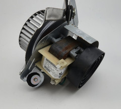 Carrier Jakel Draft Inducer Blower Motor HC21ZE122A J238-112-11202 115V 3000 RPM