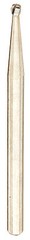 SUPÉR Carbide FGOS2/100PK, FG & Surgical, Made in Canada,Pack of 100