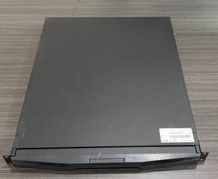 CyberView RK-1t 1U Rackmount Keyboard Drawer