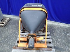 BUYERS PRODUCTS COMPANY TGS01B TAILGATE SALT SPREADER 01260490009