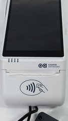WIZARPOS Q2 POS Point Of Sale Payment Processing Terminal Ethernet/WiFi *READ