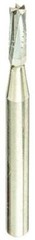 SUPÉR Carbide Burs FG558, Friction Grip,Made in Canada 100 burs