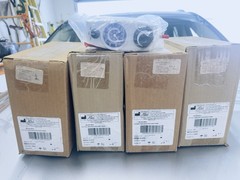 NEW Allied Healthcare Vacutron Continuous Suction Regulator Model 22-14-1211
