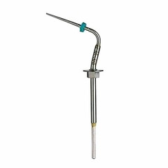 5 Size Endo Buchanan Dental Fit Kerr System B Heat Pluggers Fill Obturation Tips