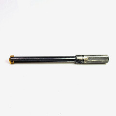 Allied AMEC 241T-1000 #1 TA (0.69″-0.9609″) Spade Drill 1″ Shank 24010S-100L