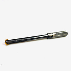 Allied AMEC 241T-1000 #1 TA (0.69″-0.9609″) Spade Drill 1″ Shank 24010S-100L