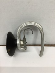 Atlantic India Rubber Co No 1 Suction Cup Glass Lifter Dent Puller