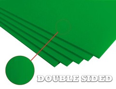 4mm Corrugated Plastic Sheets 18×24 24×36 24×48 36×36 Many Colors Coroplast Sign