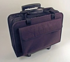 652ZTH-4 PALLETS – PLATT LUGGAGE – NYLON ZIPPER TOOL CASE – Interior Dimensions