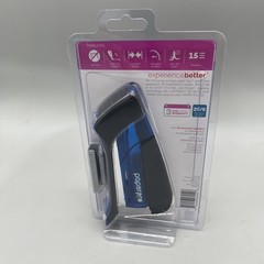 Paper Pro Compact Classic No Effort, One Finger Stapler Blue Brand New