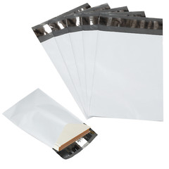 Poly Mailers Plastic Ship Bag 5×7 6×9 9×12 10×13 7.5×10.5 12×15.5 14×17 14.5×19