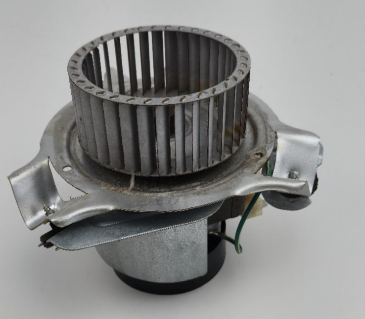Carrier Jakel Draft Inducer Blower Motor HC21ZE122A J238-112-11202 115V 3000 RPM