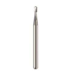 10/pk Dental Pear Carbide Burs FG 330 Shank Friction Grip