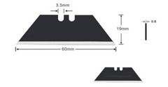 1600mm Manual Sliding KT Board Trimmer Cutting Ruler for PVC/PET/Film