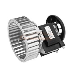 For York Coleman 115V Furnace Draft Inducer Motor S1-02435329000 S1-02432085000