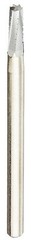 SUPÉR Carbide FGOS702/100PK FG & Surgical, Made in Canada, Pack of 100