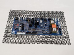 GE Healthcare 2065724-001 Relay PCA Control Board Assembled in India