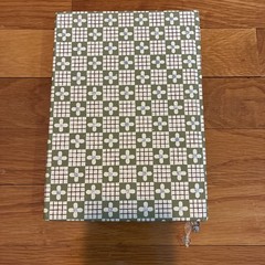 Made In India Handmade Journal Hardcover