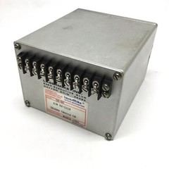 BETA LaserMike Model 59-00 Auto/Manual Motorized Potentiometer 5K-Ohm, 5 Watt