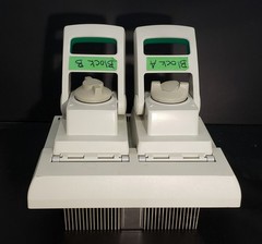 BIO-RAD C1000 Touch Thermal Cycler with 48/48W Fast Reaction Module