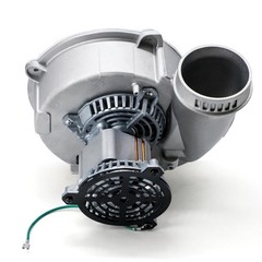 FB-RFB241 Furnace Draft Inducer Blower Fan Motor Rheem Ruud Jakel Fasco Ametek