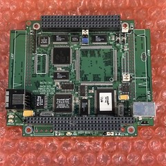 Delta Tau PMAC2-PC/104 USB ETH DPR GEN I/O 603672-103 Axis NO RETURNS ACCEPTED