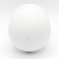 Google Nest Wire Free Security Indoor/Outdoor Camera (Snow) G3AL9