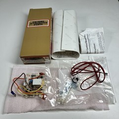 Carrier 313680-751 Inducer Circuit Control Board Kit Genuine OEM New In Box
