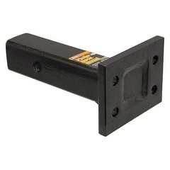 Buyers Products Pm84 Pintle Hook Mount, Gvw 20, 000 Lb.