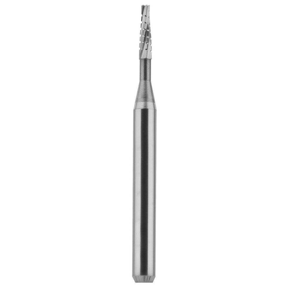 Dental Carbide Burs FG 699 Friction Grip Flat End Taper Cross Cut High Speed
