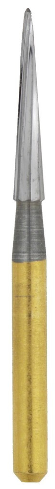 SUPÉR 12 BLADE TRIMMING & FINISHING CARBIDE 7613, Made in Canada, 2 Packs of 5