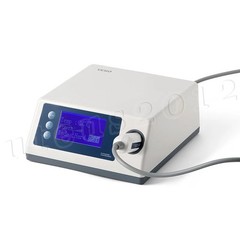 Ultrasonic Cutter Ultrasonic Cutting Knife for Plastic PVC PET w/ 5 Blades