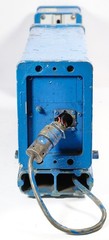 BETA LaserMike 501-195 Laser Micrometer Gauging System (For Parts)