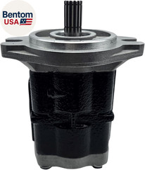 Hydraulic Pump Fits for Kubota M7060 M9960 M9540 M5-091 Tractor 3C081-82204 3C08
