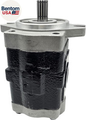 Hydraulic Pump Fits for Kubota M7060 M9960 M9540 M5-091 Tractor 3C081-82204 3C08