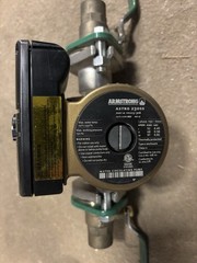 Armstrong Astro 230SS Water Circulating Pump 110223-306