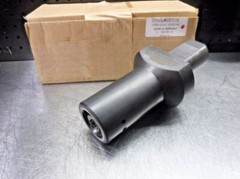 Valenite VDI50 to KM50 Clamping Unit VM50-QLNL-VDI50140 (LOC1217B)