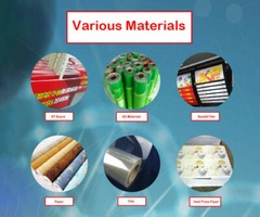 Manual Sliding KT Board Trimmer Cutting Ruler for Thin PVC PET Film Photo Paper