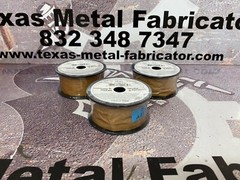 WeldCote Metals E71TGS030X2SP Carbon Steel Flux Cored .030”/.8mm 2Lbs Qty 3