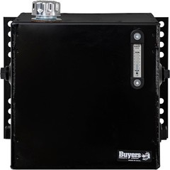 Buyers Products SMR15S 15 Gallon Side Mount Steel Reservoir