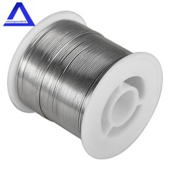 60/40 Tin Lead Rosin Core Solder Wire Electrical Sn60 Pb40 Flux .031″/0.8mm 1lb