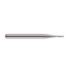 10 Pcs Dental Carbide Burs Pear-Shaped Type High Speed Tungsten Steel Bur FG329